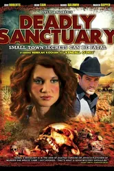 Deadly Sanctuary постер