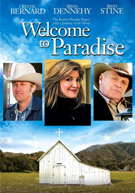 Постер Welcome to Paradise 2007
