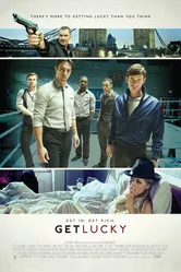 Удачу за хвост 2013 постер