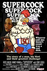 Supercock постер