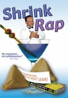 Постер Shrink Rap 2003
