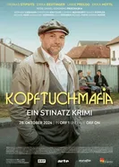 Kopftuchmafia: Ein Stinatz Krimi постер