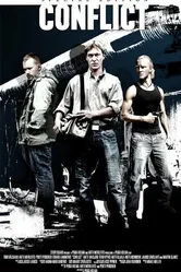 Conflict 2006 постер
