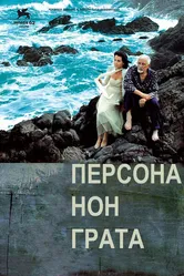 Персона нон грата 2005, Польша постер