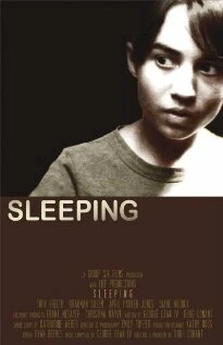 Постер Sleeping 2008