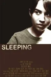 Sleeping 2008 постер