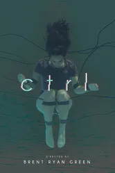 Ctrl постер