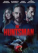 Охотник постер