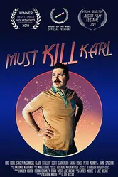 Must Kill Karl постер