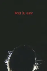 Never Be Alone постер