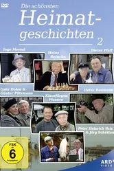 Родные истории 1994 постер