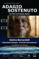 Adagio sostenuto постер