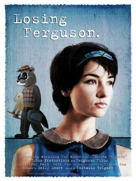 Постер Losing Ferguson