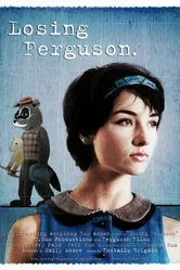 Losing Ferguson постер