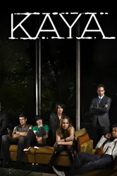 Кая постер