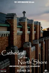 Cathedral of the North Shore постер