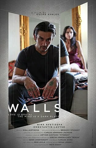 Постер Walls 2011