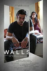 Walls 2011 постер