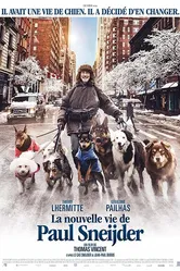 Новая жизнь Пола Снейдера 2016 постер