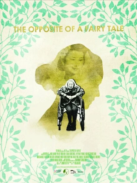 Постер The Opposite of a Fairy Tale
