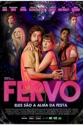 Fervo постер