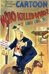 Кто кого убил? 1943 постер