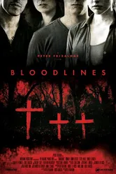 Bloodlines 2014 постер