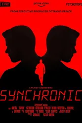 Synchronic постер