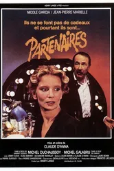 Партнеры 1984 постер