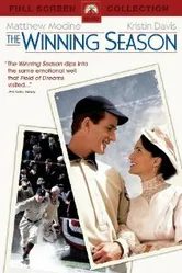 The Winning Season постер