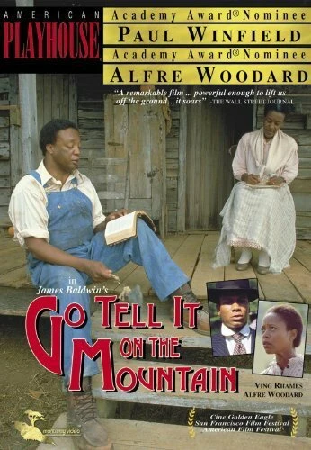 Постер Go Tell It on the Mountain