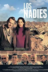Los Nadies постер