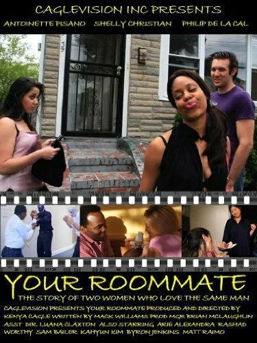 Постер Your Roommate