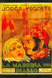 Крестная Дьявола 1937 постер