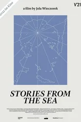 Stories from the Sea постер