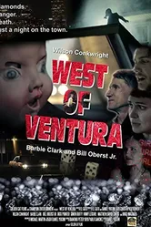 West of Ventura постер