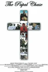 The Papal Chase постер