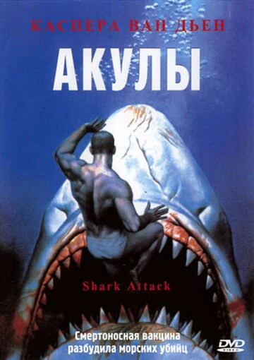 Постер Акулы 1999