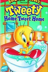 Home, Tweet Home постер