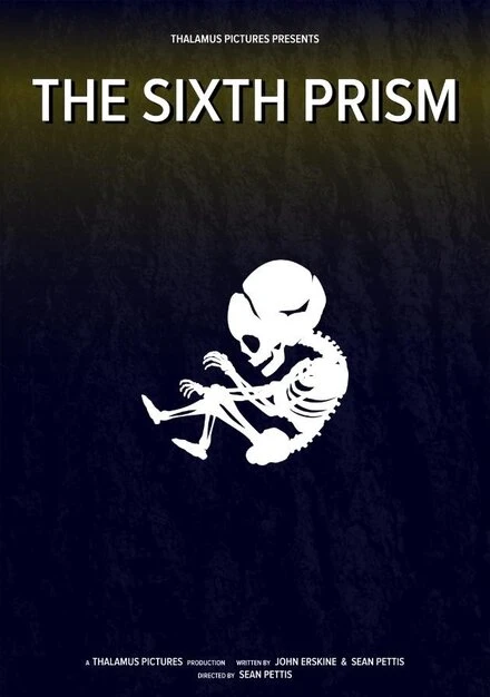 Постер The Sixth Prism