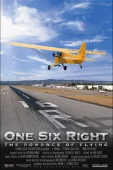 One Six Right постер