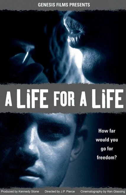 Постер A Life for a Life 2003