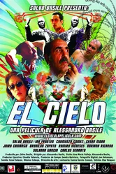 Царство небесное 2009 постер