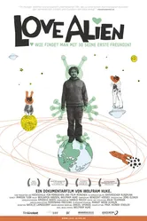 Чуждая любовь 2012 постер
