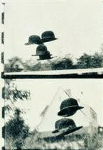 Постер Предполуденный призрак 1928