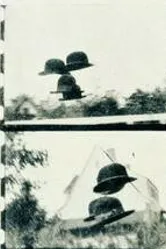 Предполуденный призрак 1928 постер
