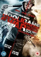 Хулиганы на войне: Север против Юга 2015 постер