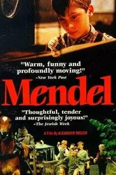 Мендель 1997 постер