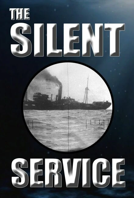 Постер The Silent Service