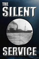 The Silent Service постер